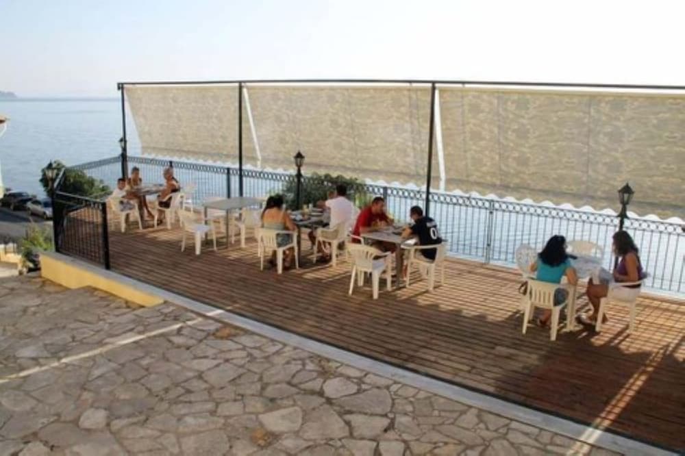 El Greco Hotel 33/50