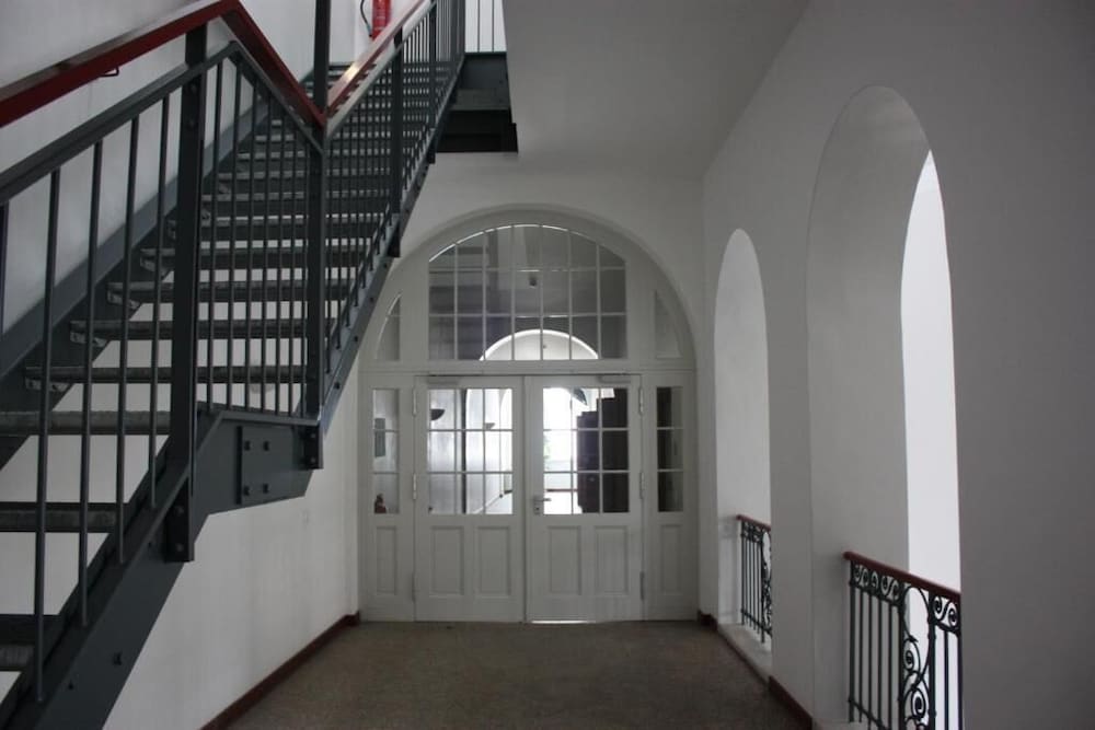 GLS Studio Hotel Berlin 5/33