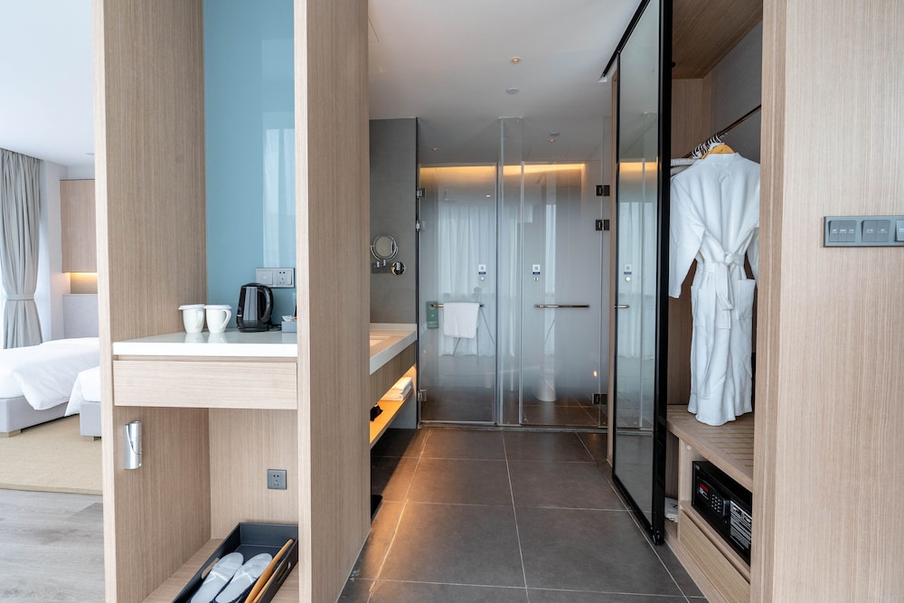 Novotel Shanghai Qingpu Excellence Hotel 47/47