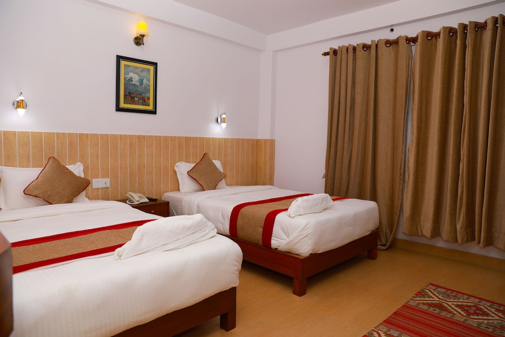 Hotel Guru 8/50