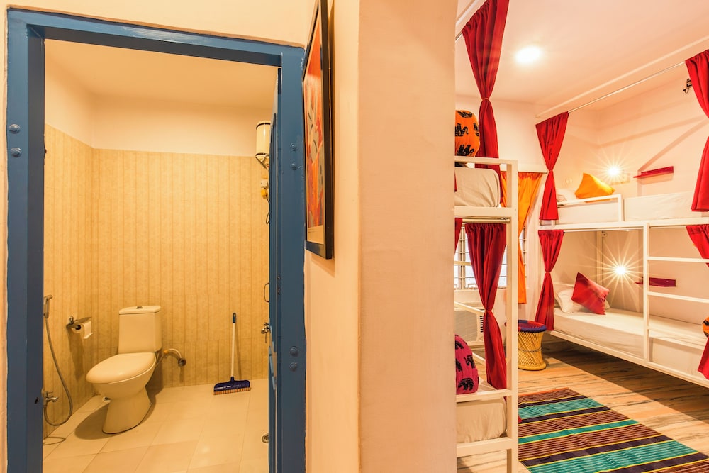 goSTOPS Jaipur - Hostel 48/50