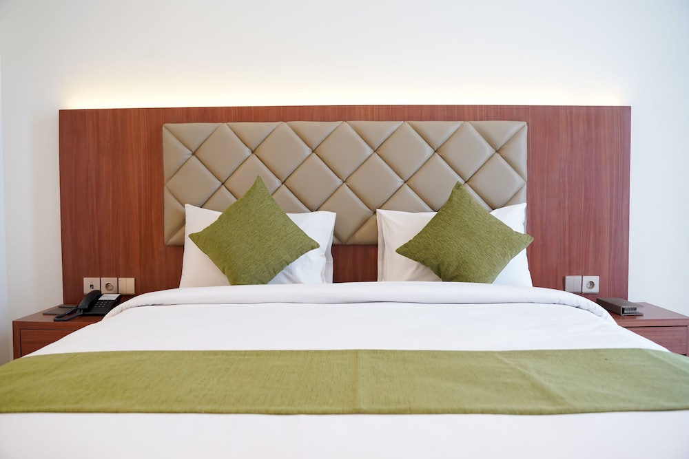Luxury Inn Arion Hotel 7/56