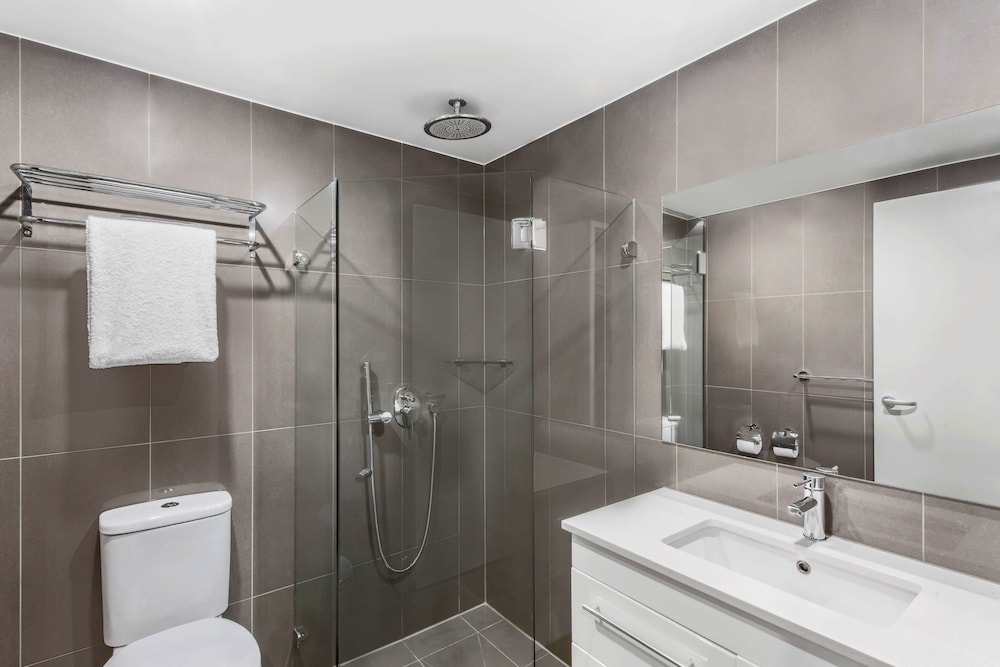 Adina Serviced Apartments Canberra Dickson 53/57