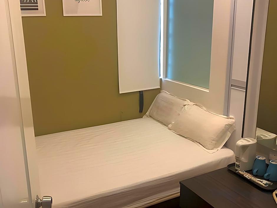 Dream Hotel Amsterdam 15/16