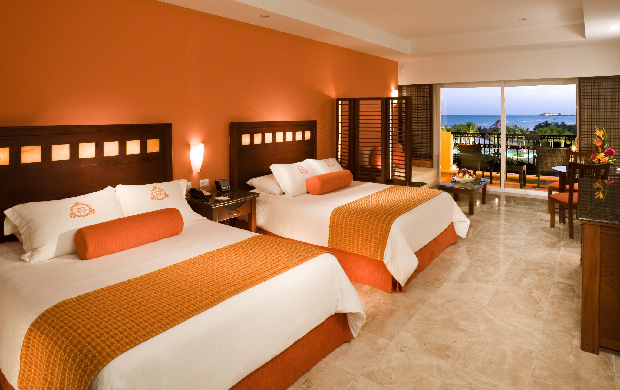 Deluxe Ocean View