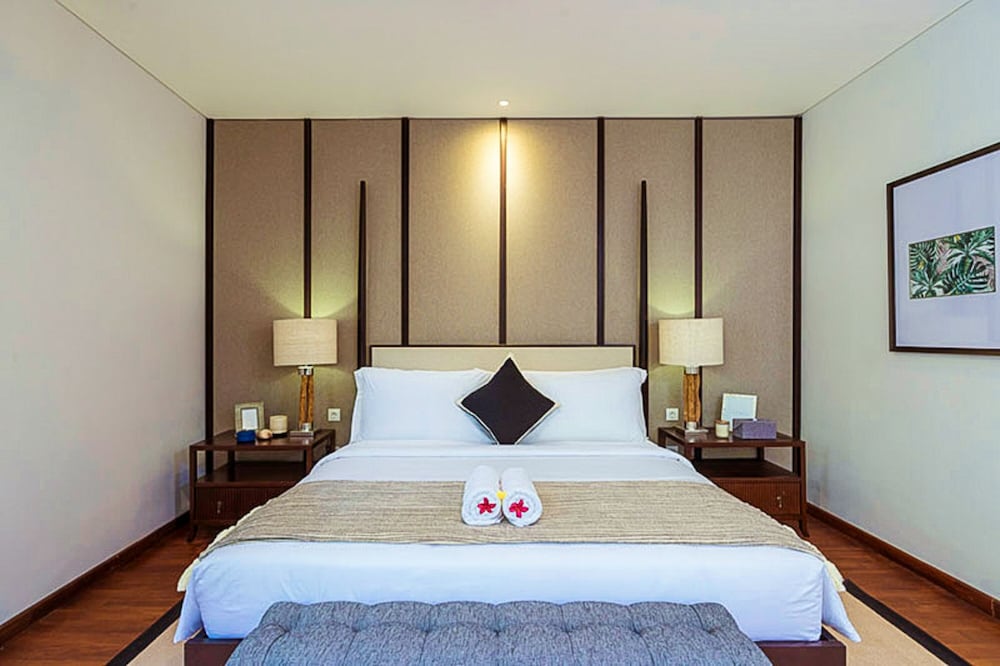 Nusa Dua Bay View Villas 13/50