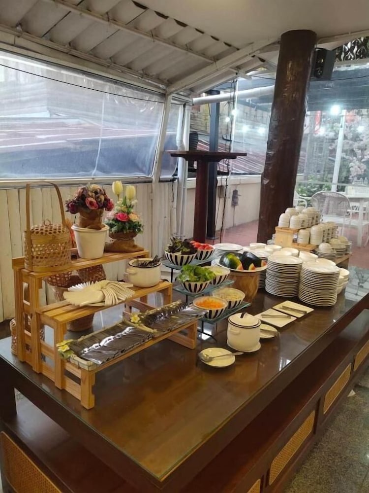 Regent Lodge Lampang 46/69
