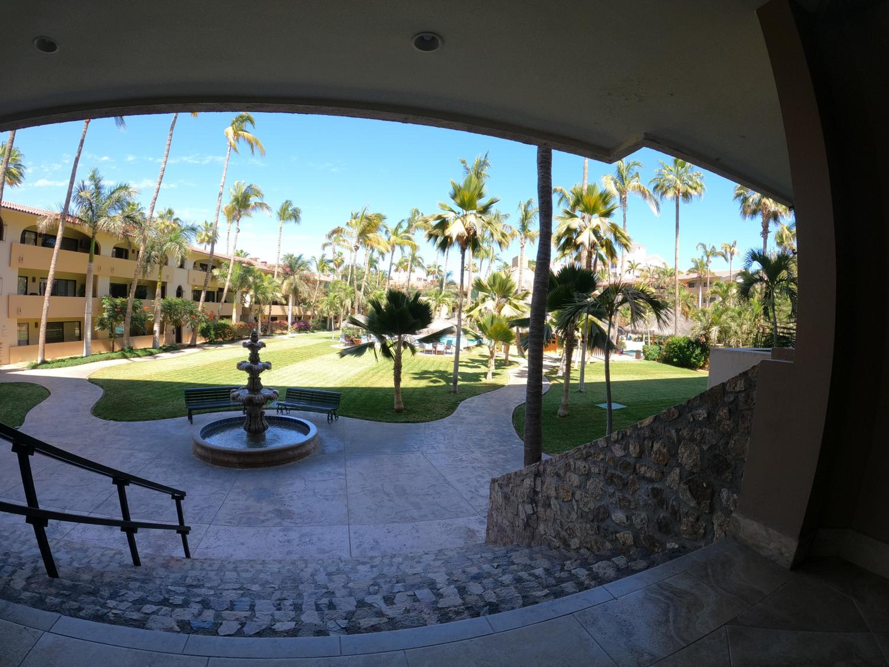 Marina Sol Resort 9/25
