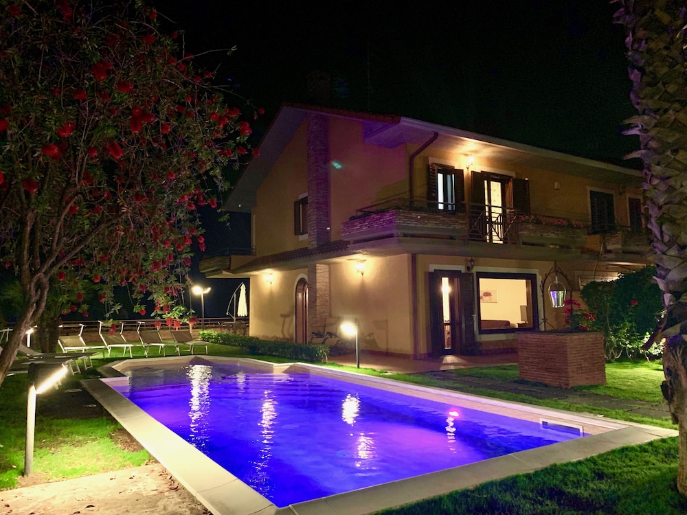 Villa Le Palme 16/19