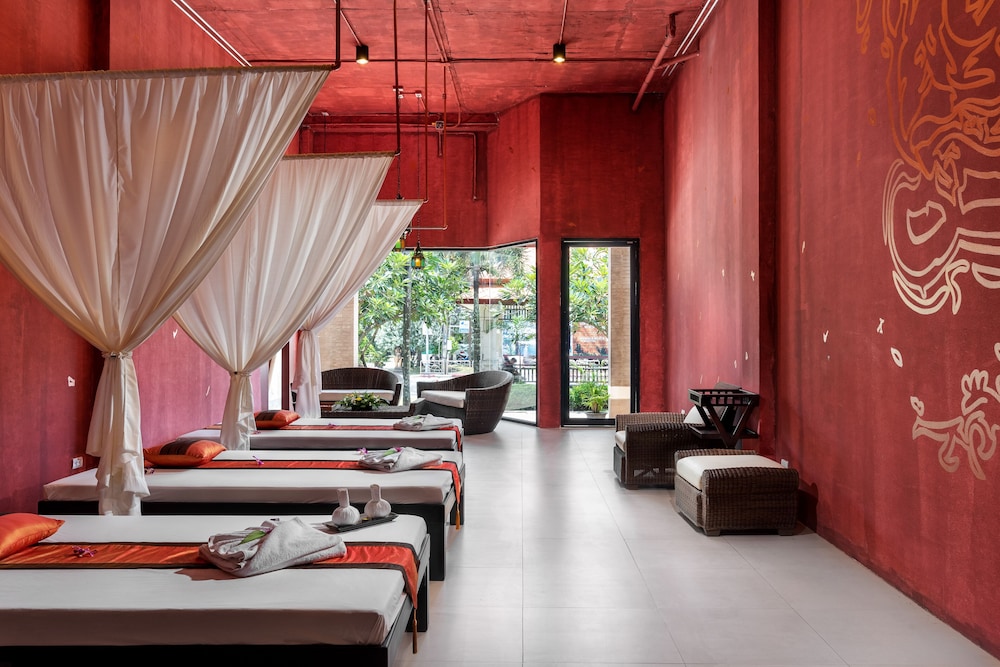 Patong Paragon Resort & Spa 37/69