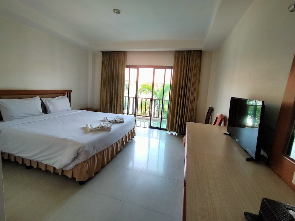 President Hotel Udonthani 16/55