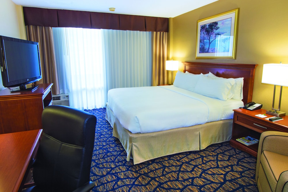Holiday Inn Gainesville-University Ctr 19/65