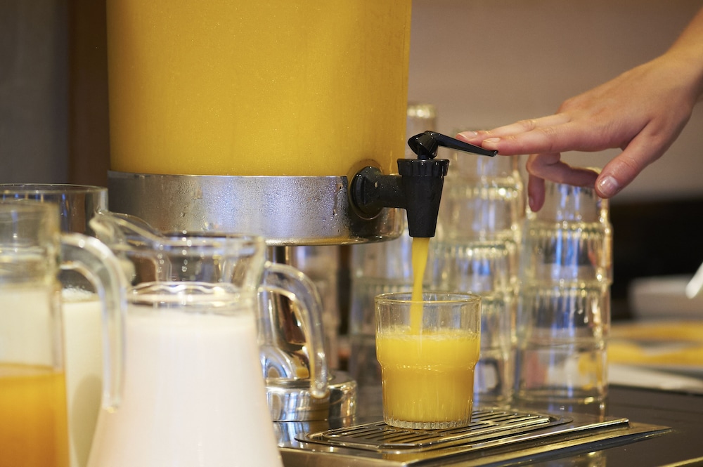 Bastion Hotel Haarlem Velsen 23/45
