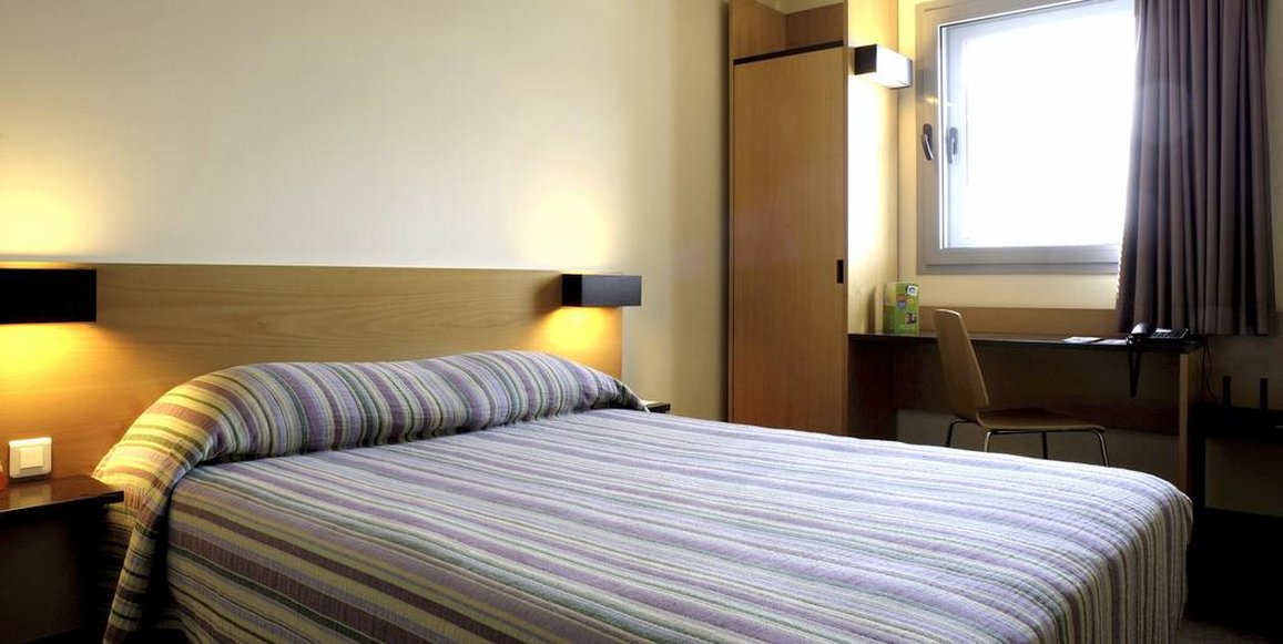 Park Hotel Porto Aeroporto 21/58