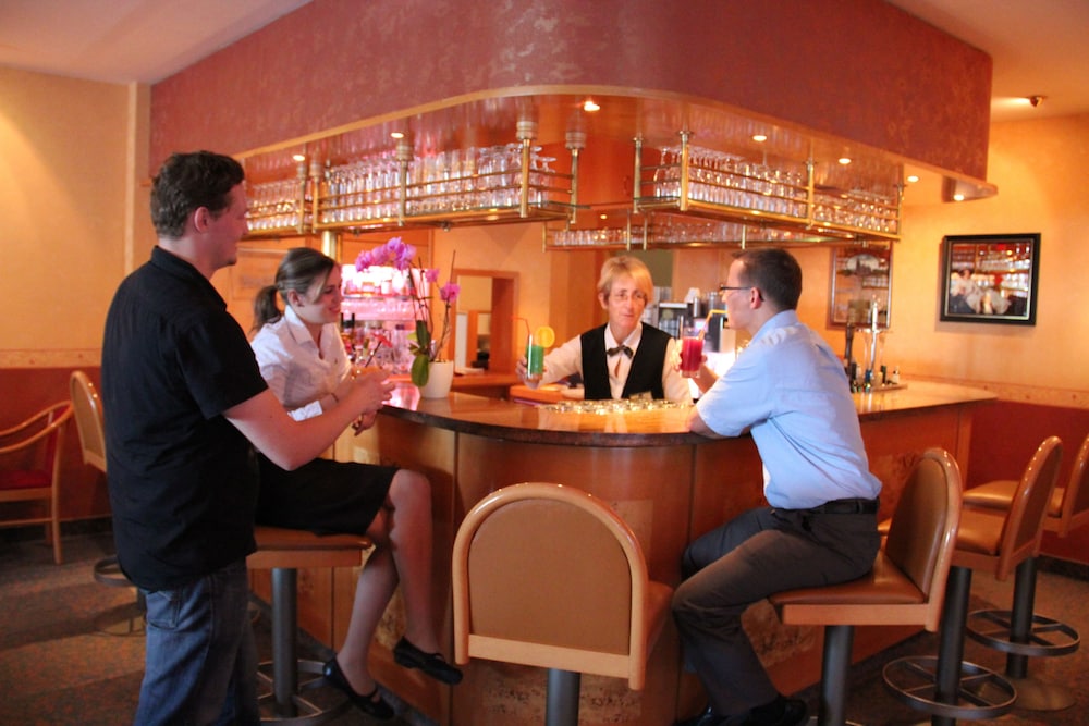 Best Western Hotel Jena 6/47