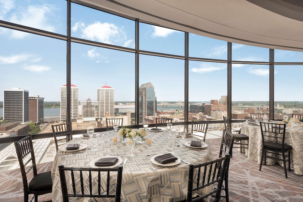 Hyatt Regency Louisville 22/44