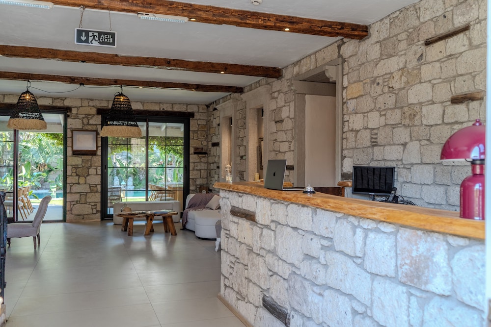 MorAnka Otel Alacati 7/48