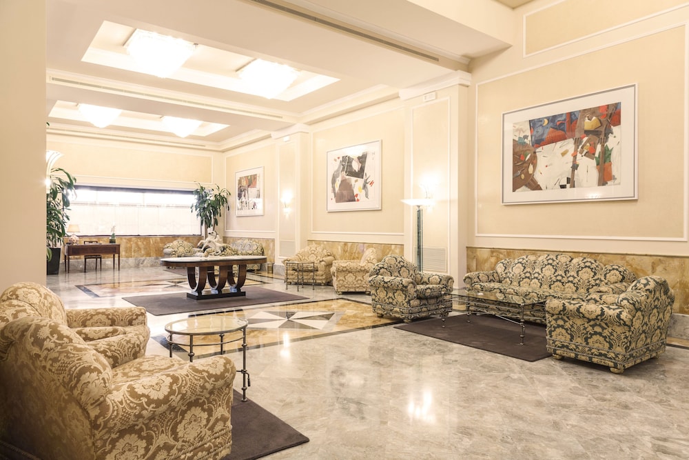 Doria Grand Hotel 36/65