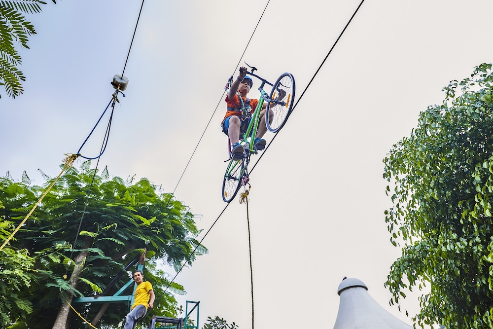 Club Mahindra Kumbhalgarh 38/42