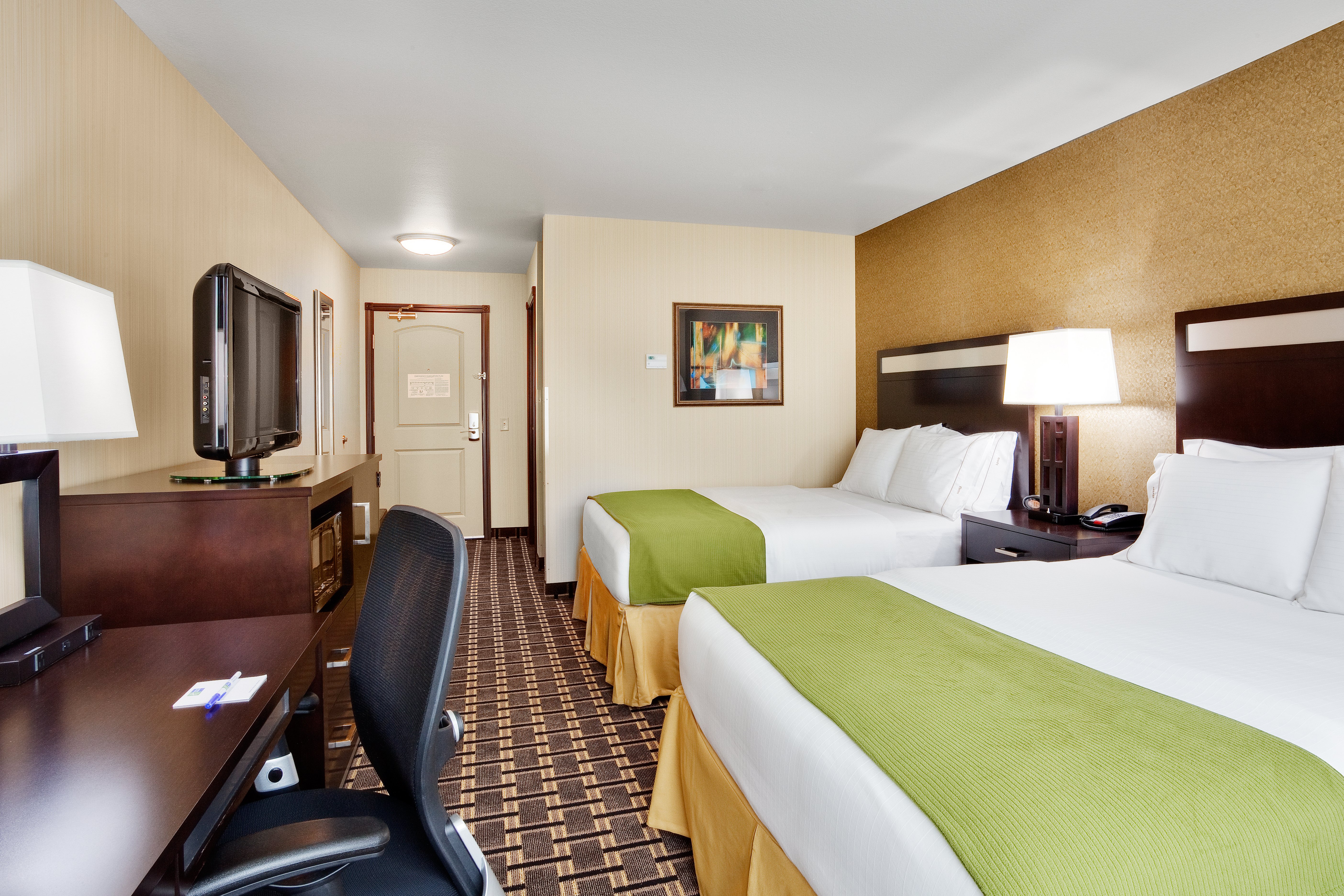 Holiday Inn Express Suites Limerick Pottstown 21/50
