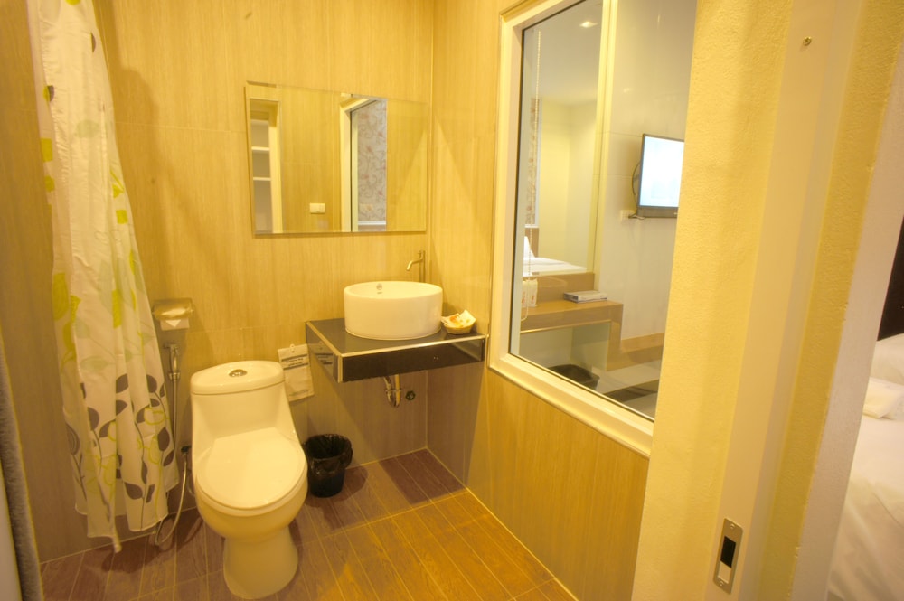Ido Boutique Suite 16/16
