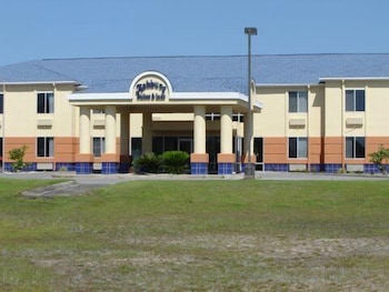 Regency Inn 53/59