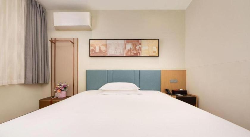 Jinjiang Inn Zibo Liuquan Road 32/49