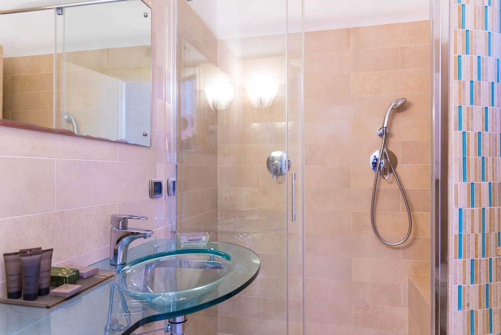 Hotel Villa Ottone 50/50