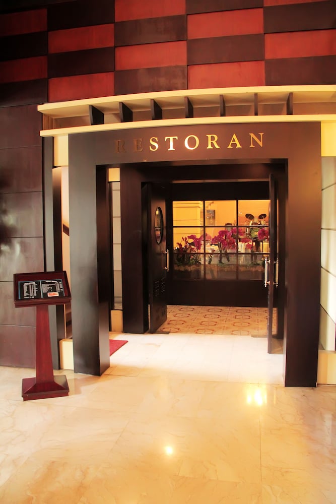 Le Polonia Medan Managed by Topotels 6/44