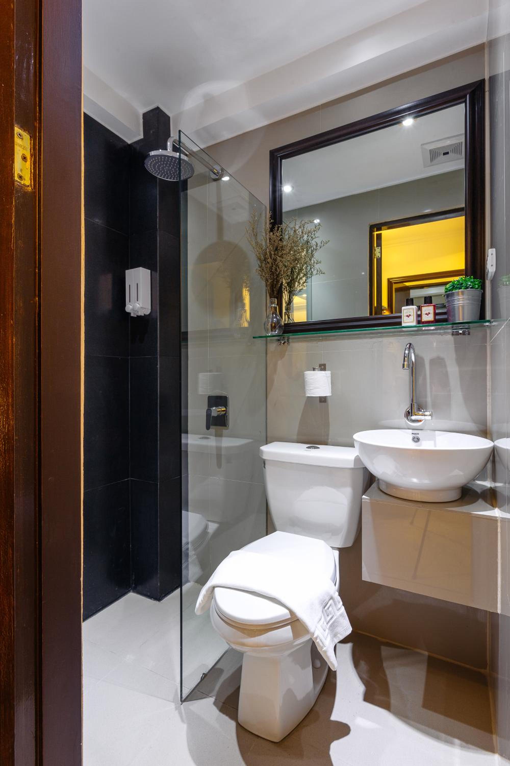 Nest Nano Suites 49/50