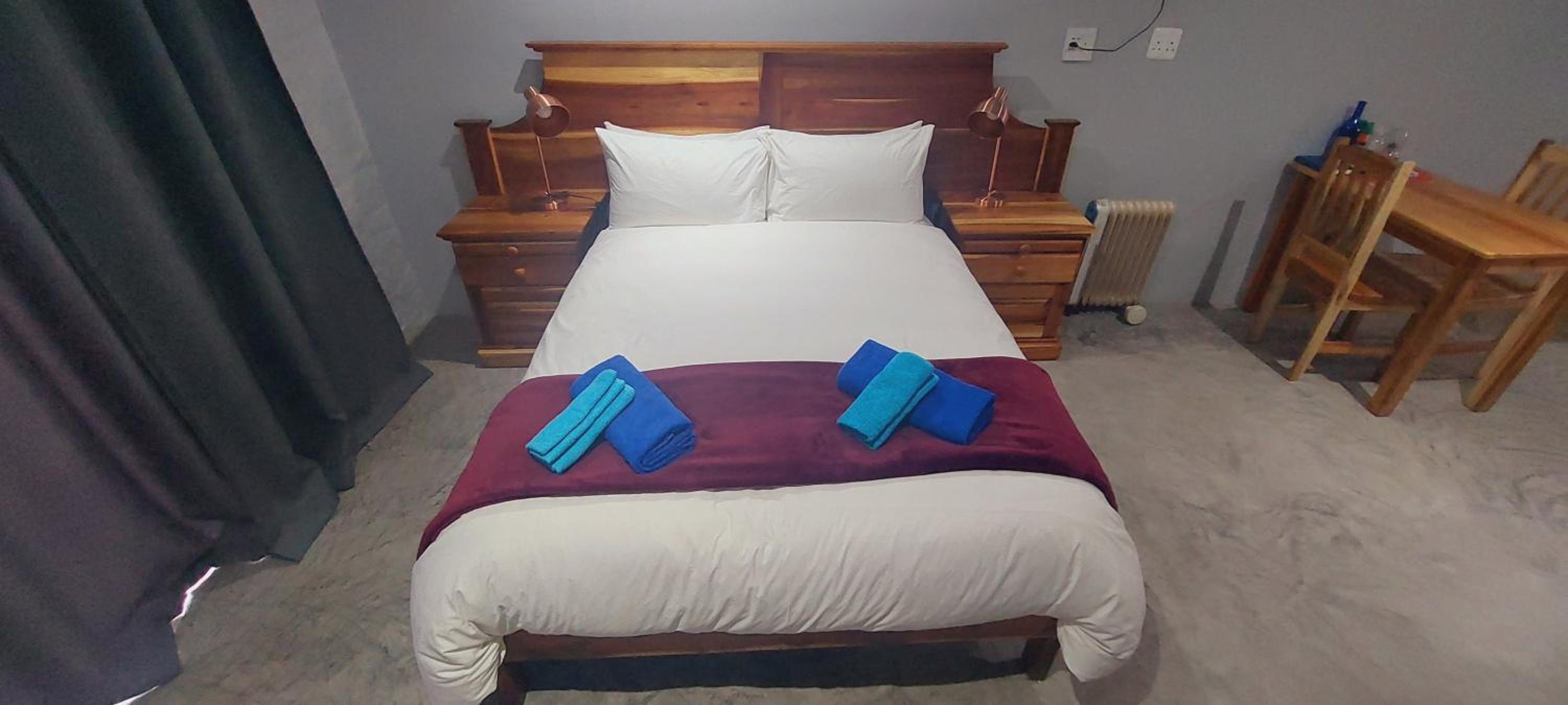 Swartberg Cottages 8/39