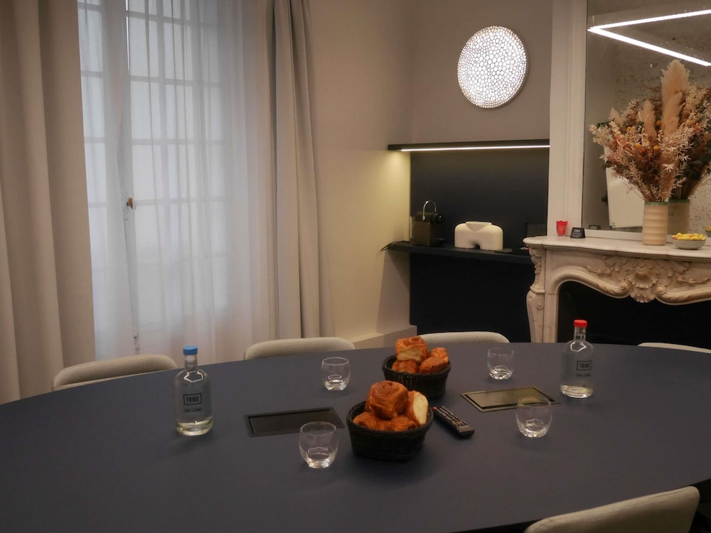 Tribe Paris Batignolles 58/67