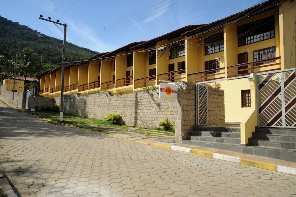 Hotel da Ilha 53/62