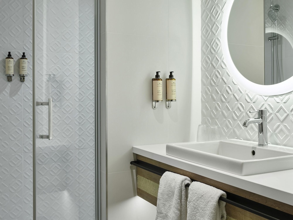 Mercure Le Touquet 54/59