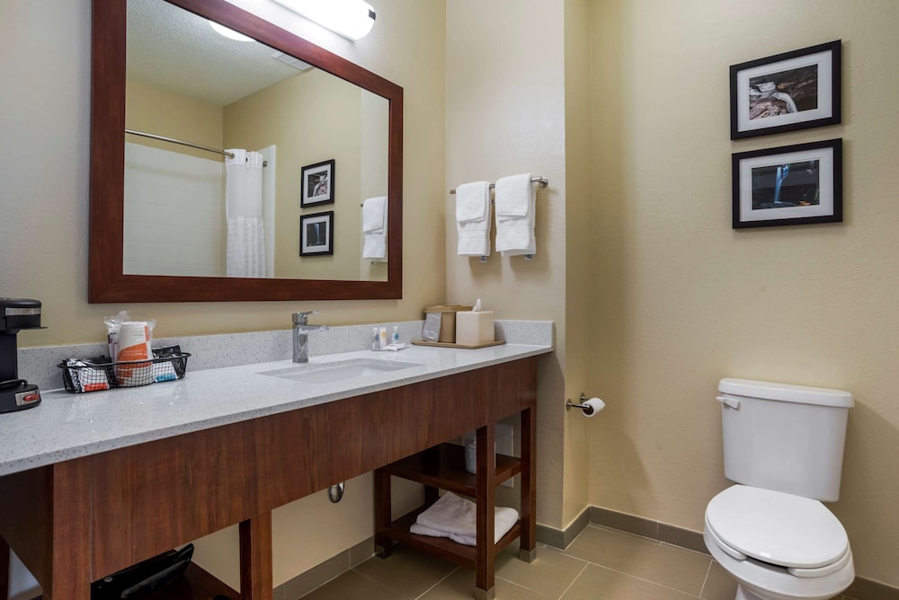 Comfort Inn Greenville I-65 29/35