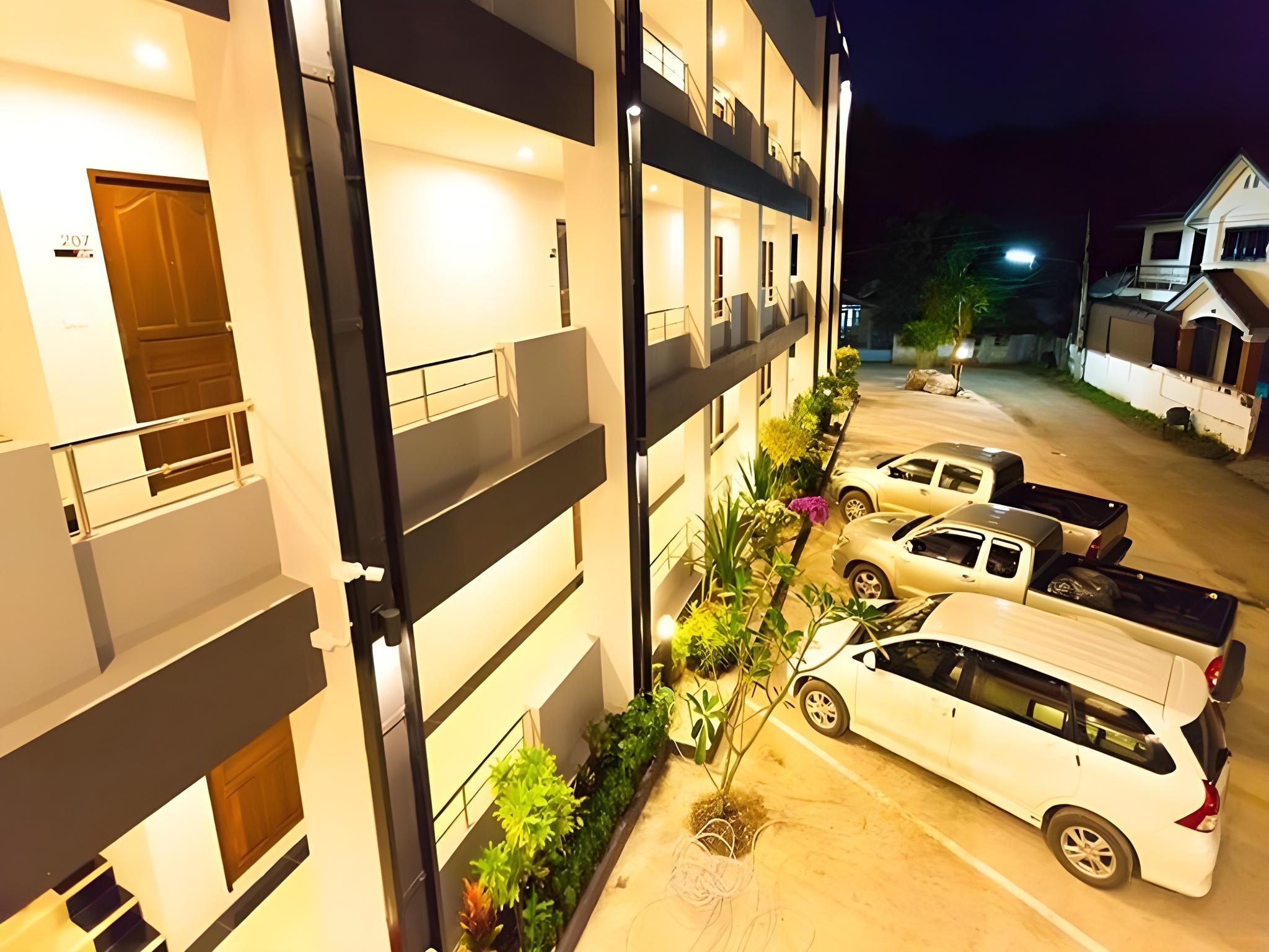 Delight Residence 42/45