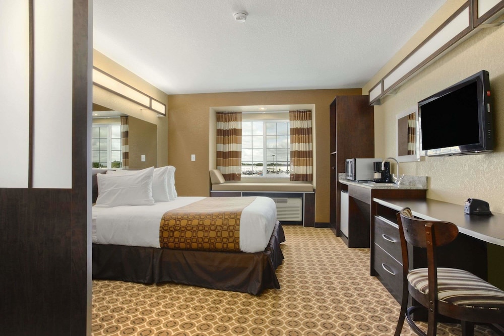 Microtel Inn & Suites By Wyndham Williston 14/36