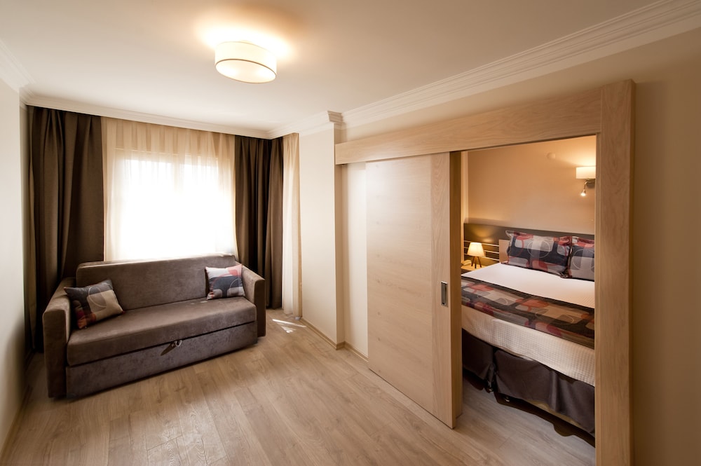 Atrium Apart Hotel 14/22
