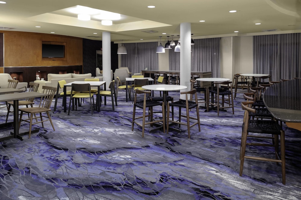 Fairfield Inn Suites Charlotte Matthews 29/39