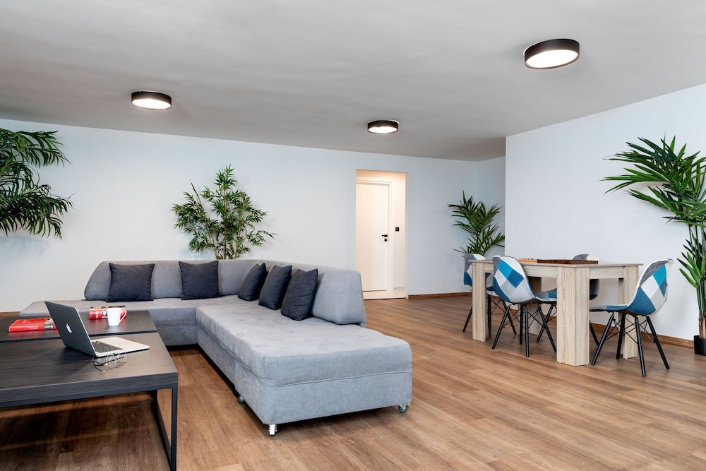 Filopappou Hill Suites by Athens Stay 29/41