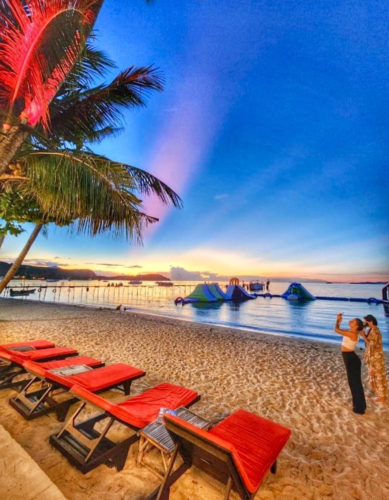 Samui Pier Beach Front Resort 79/80