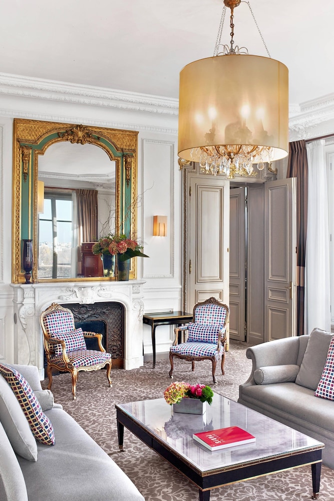 The Westin Paris-Vendome 33/45