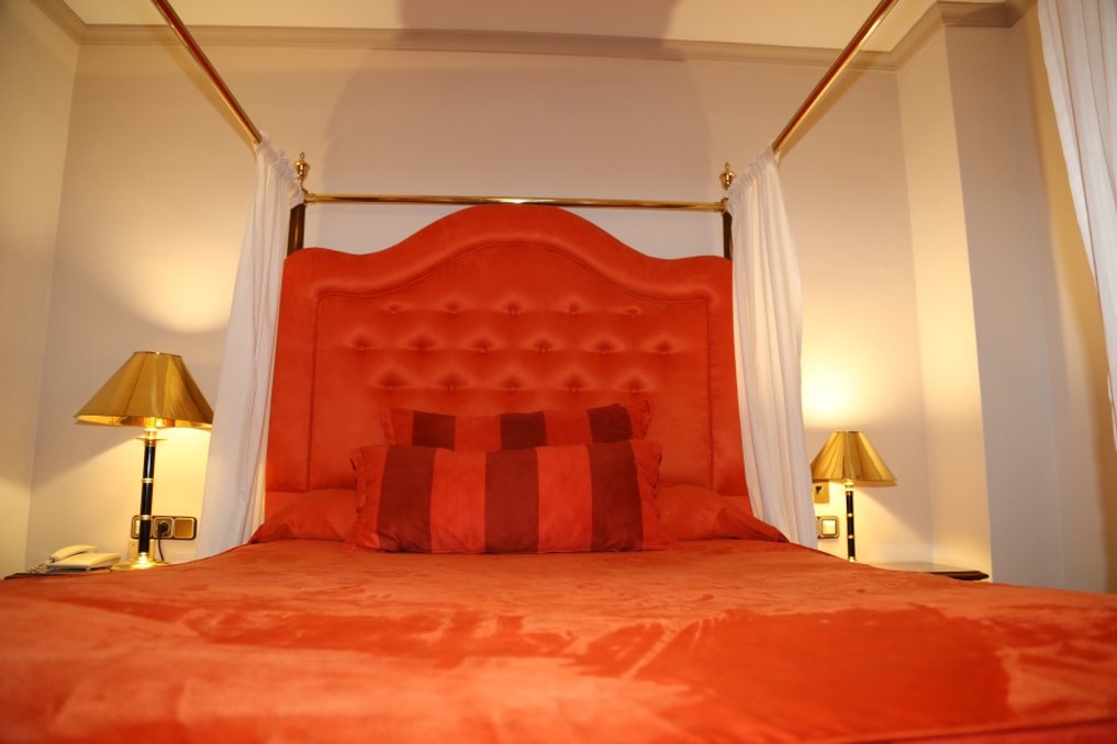 Hotel MA Princesa Ana 29/65