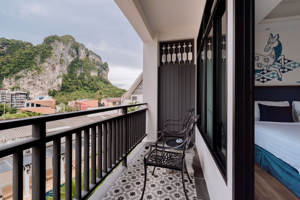 Sabai Mansion Pool & Spa 5/45