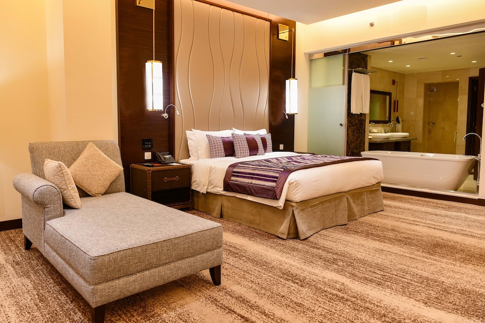 Grand Millennium Tabuk 14/78