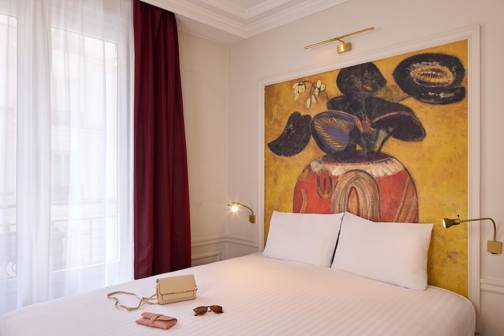 Timhotel Tour Montparnasse 38/61