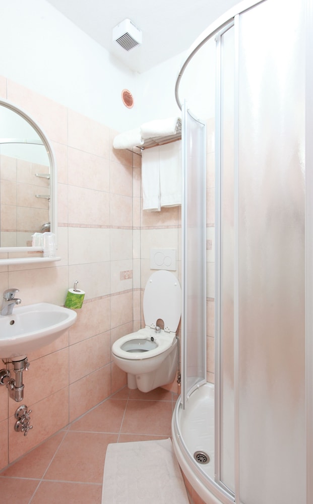 Albergo Al Carugio 50/50