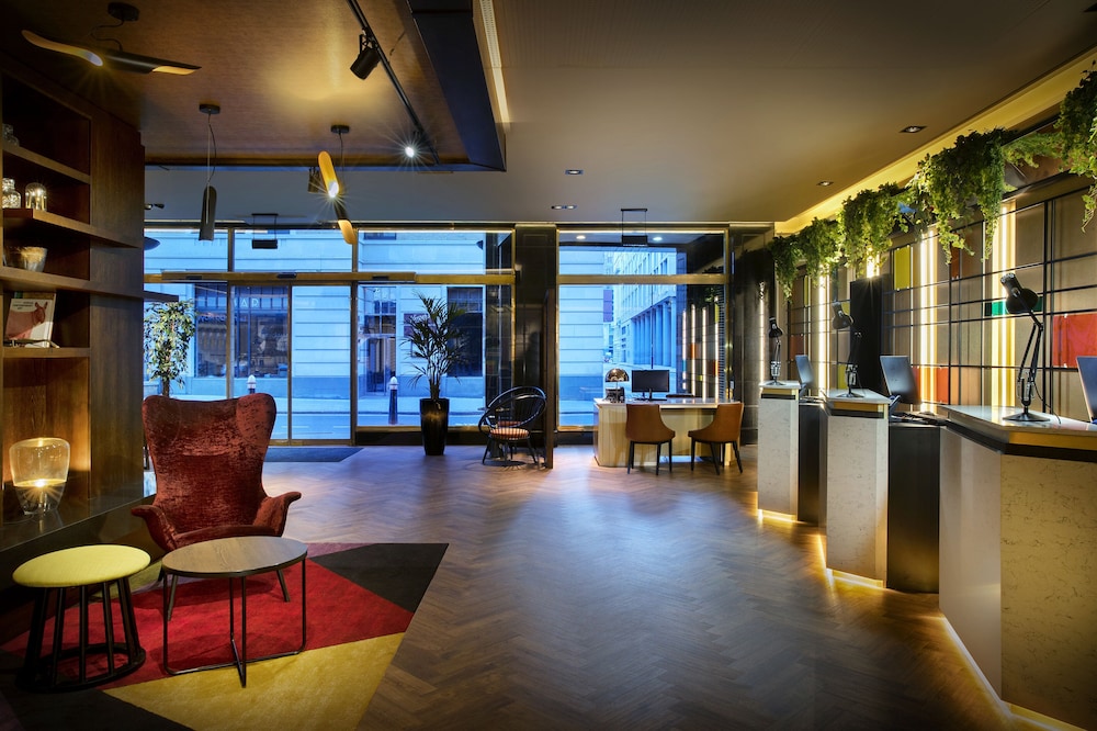 Leonardo Royal Hotel London City 38/69