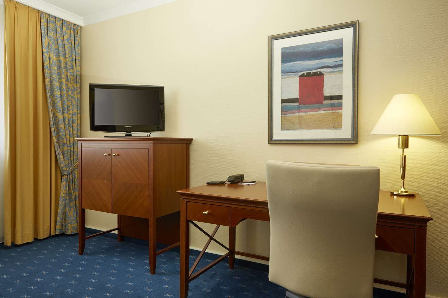 H4 Hotel Kassel 34/43