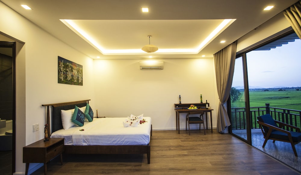 Hoi An Four Season Villa 38/66